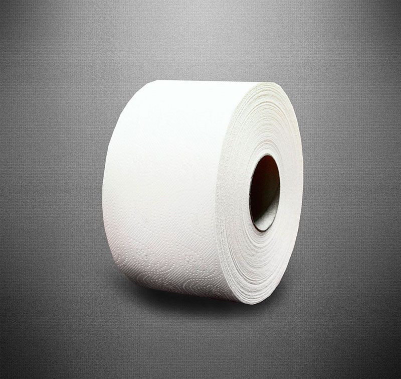 Туалетная бумага Джамбо - фото 1 - id-p116490882
