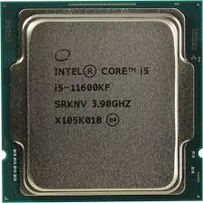 Intel Core i5-11600KF, фото 2