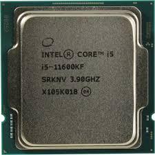 Intel Core i5-11600KF, фото 3
