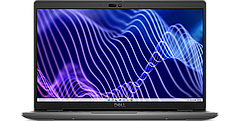 Ноутбук DELL Latitude 3440 14" Core i5-1335U/8Gb/256Gb SSD/Ubuntu (210-BGDK N010L344014EMEA_VP_UBU)