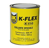 Клей K-FLEX 0,8 lt K 414