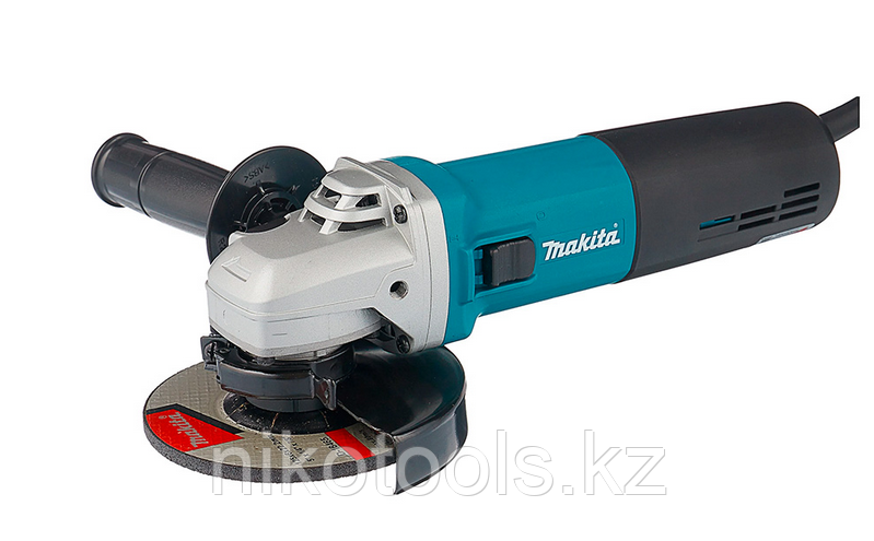 Углошлифовальная машина Makita 9565CVR
