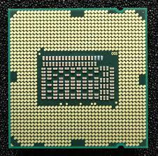 Intel Core i7-11700F OEM, фото 4