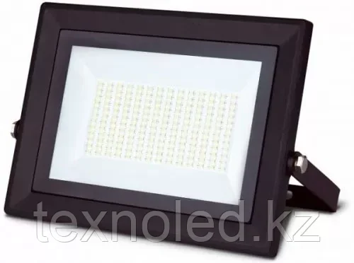 Светодиодный прожектор LED 100W, фото 2