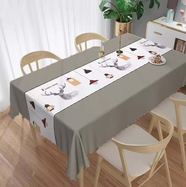 клеенка oilcloth