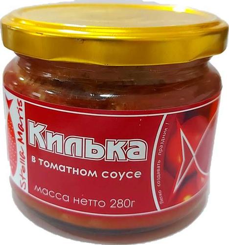 Купить Банку 250 Гр