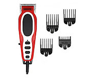 Машинка для стрижки волос Wahl Close Cut Pro (20105.0465) красный