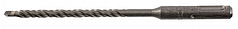 Бур по бетону, 7 x 160 мм, SDS PLUS // Сибртех