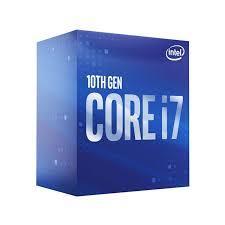 Intel Core i7-13700KF OEM