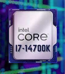 Intel Core i7-14700KF