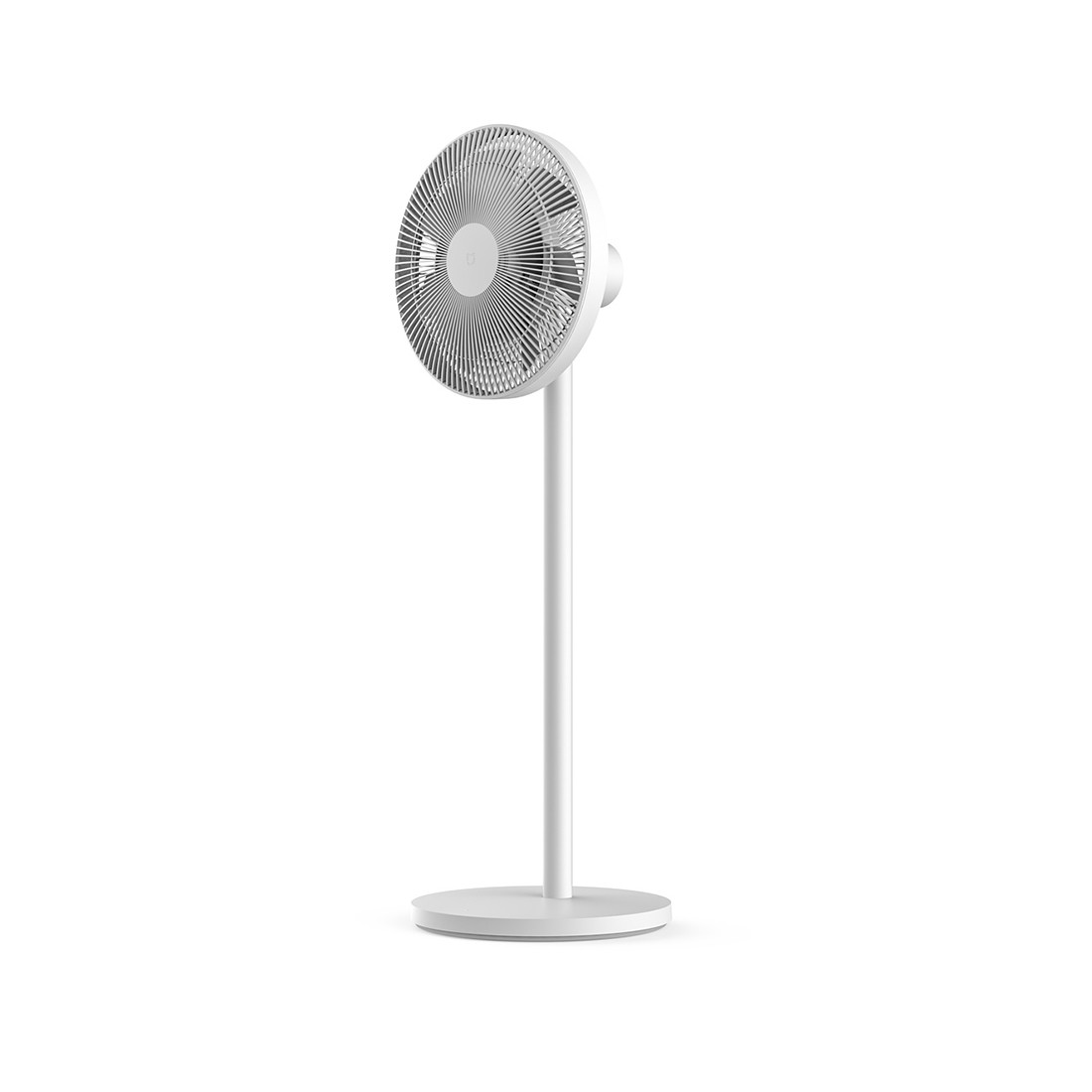 Вентилятор напольный Xiaomi Smart Standing Fan 2 Pro Белый - фото 1 - id-p116491904