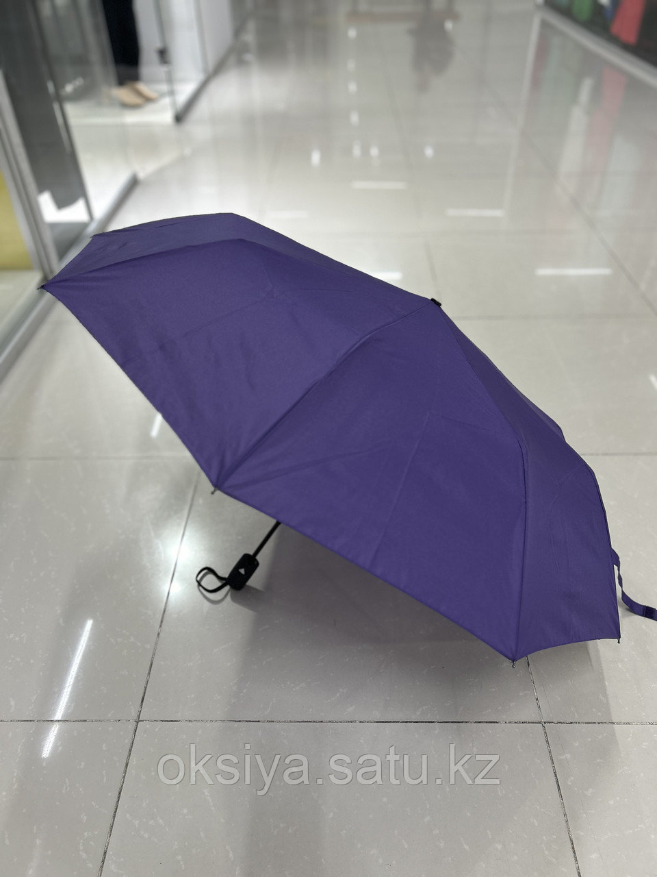Зонт с проявляющимся рисунком - фото 7 - id-p116491974