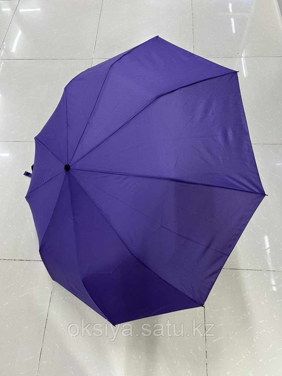 Зонт с проявляющимся рисунком - фото 2 - id-p116491974