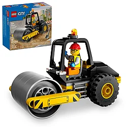 Lego 60401 Город строительный каток