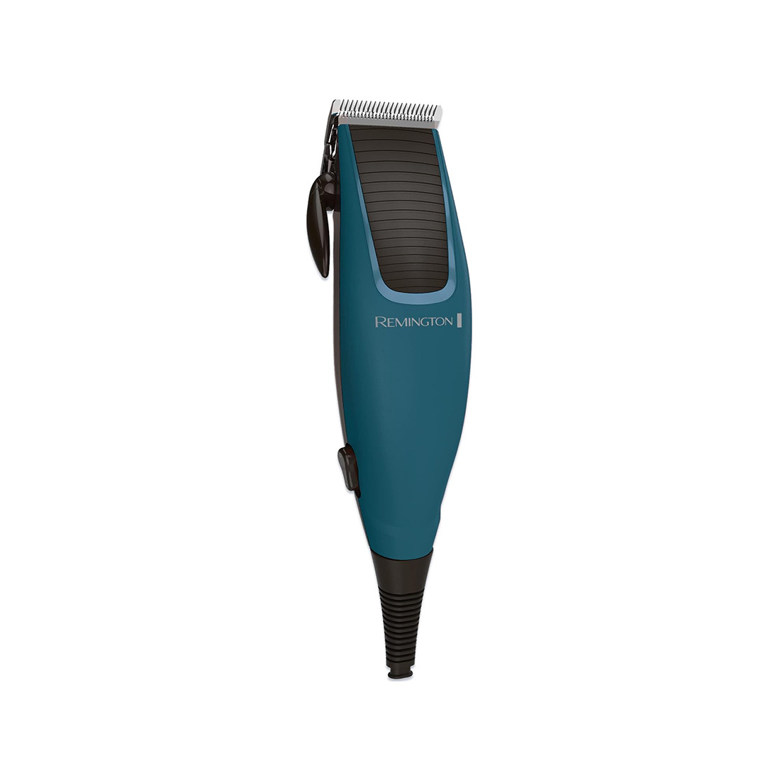 Машинка для стрижки волос Remington HC5020 (43313560100) синий/черный - фото 1 - id-p116491919