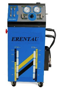 Установка для промывки системы охлаждения ERENTAU - фото 1 - id-p82944634