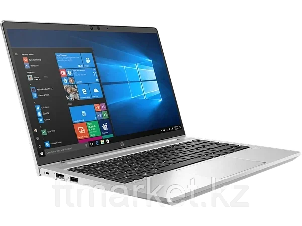 HP ProBook 440 G9 /UMA i5-1235U Realtek USBC / 14 FHD AG UWVA 250 HD NarrowBezel bent / 8GB 1D DDR4 3200 /, фото 1