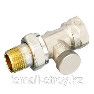 Запорный клапан RLV-S Ду 15 прямой Danfoss 003L0124