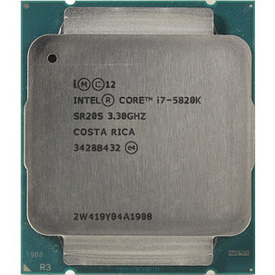 Intel Core i7-5820K OEM, фото 3