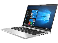 Ноутбук HP ProBook 450 G8 UMA i7-1165G7,15.6 FHD 250,8GB,512GB PCIe,DOS,1yw,720p,kbd CP Bl
