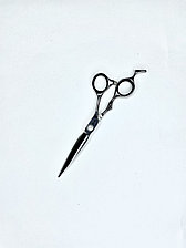 Парикмахерские ножницы для стрижки волос Akita - FT-60