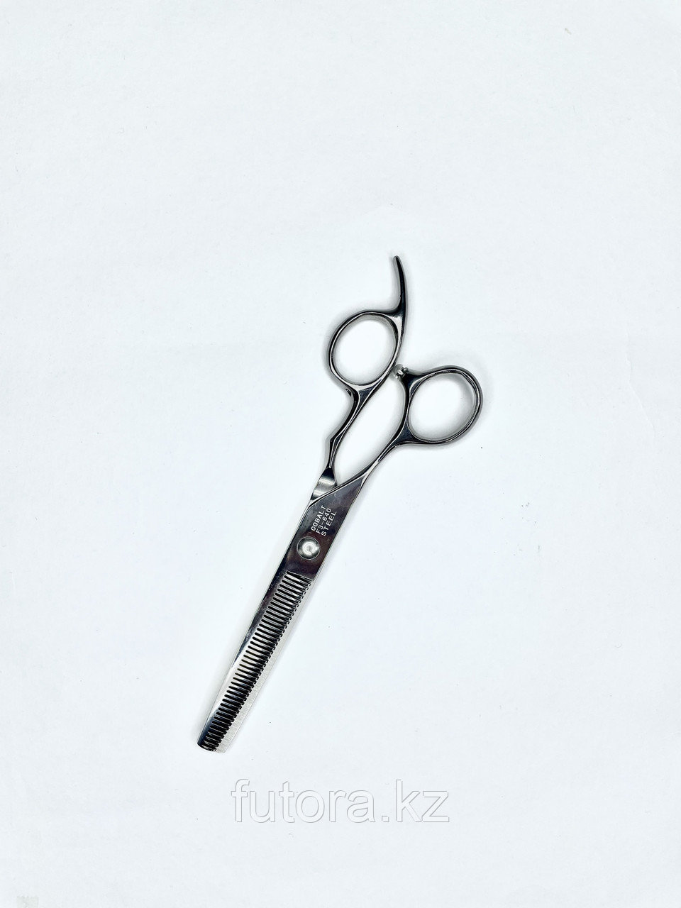 Парикмахерские ножницы для стрижки волос F3-640 для левшей