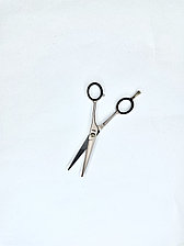 Парикмахерские ножницы для стрижки волос Akita - 1355