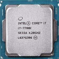 Intel Core i7-7700K OEM, фото 3
