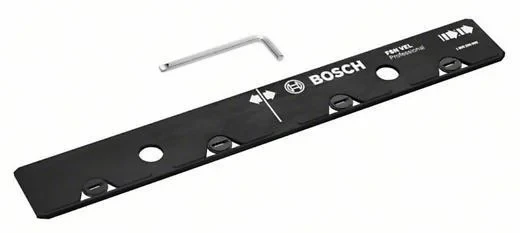Соединительный элемент для направляющих шин Bosch FSN VEL - фото 1 - id-p116492421