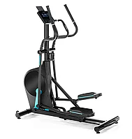 ЭЛЛИПТИЧЕСКИЙ ТРЕНАЖЕР OXYGEN FITNESS PHANTOM M LCD