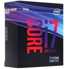 Intel Core i7-8700K OEM, фото 1