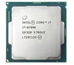 Intel Core i7-8700K OEM - фото 2 - id-p116492466