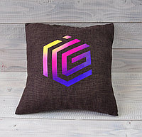 Подушка декоративная 35*35