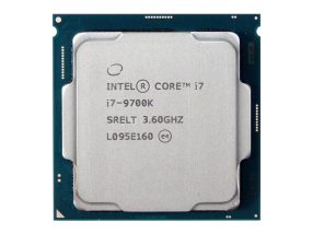 Intel Core i7-9700KF OEM, фото 3