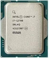 Intel Core i7-12700K, фото 3