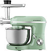 Кухонный комбайн Maunfeld MF-436GR PRO, фото 2