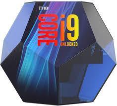 Intel Core i9 -10920X