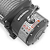 Лебедка 9071 кг / 20000 lbs 24V стальной трос - STANDARD WINCH, фото 3