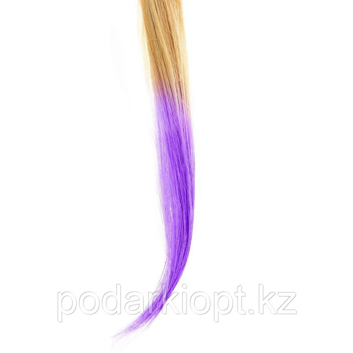 Краска - спрей для волос, 250 мл, цвет фиолетовый - фото 6 - id-p116492605