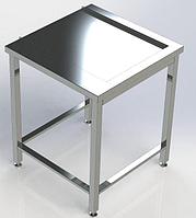 Стол для посудомоечной машины