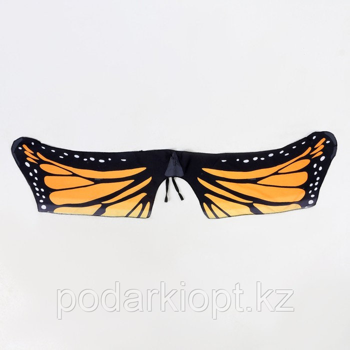 Карнавальный набор «Бабочка», 5-7 лет: юбка, крылья - фото 6 - id-p116492760