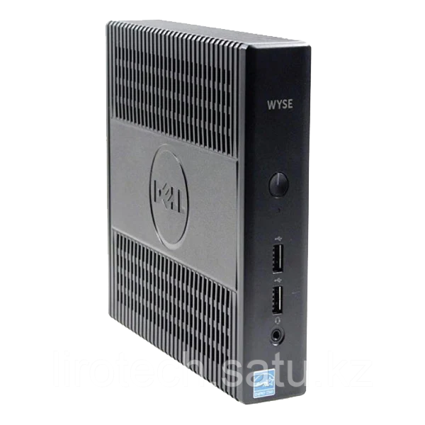 Компьютер Dell Wyse Thin Client Desktop 5060 - фото 2 - id-p116492944
