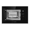 Встраиваемая микроволновая печь Maunfeld MBMO820SGB10, фото 2