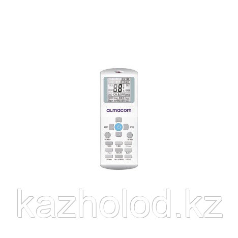 Настенный кондиционер Almacom ACH-12QR - фото 2 - id-p89939581