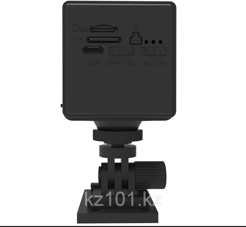 Беспроводная мини-камера 4G LTE Vstarcam CB75 (до 6 часов непрерывной работы, до 180 дней в режиме ожидания) - фото 3 - id-p116492847