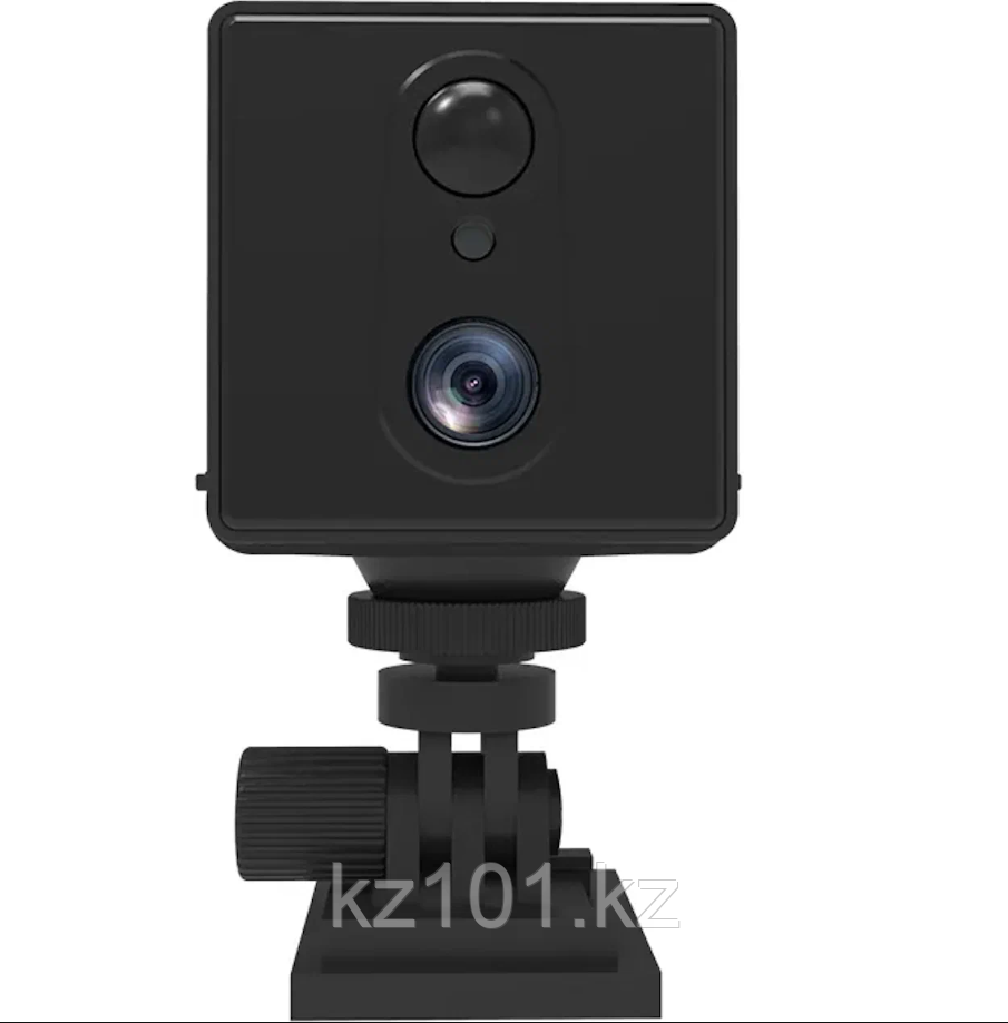 Беспроводная мини-камера 4G LTE Vstarcam CB75 (до 6 часов непрерывной работы, до 180 дней в режиме ожидания) - фото 4 - id-p116492847