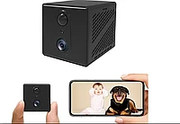 Беспроводная мини-камера 4G LTE Vstarcam CB75 (до 6 часов непрерывной работы, до 180 дней в режиме ожидания)
