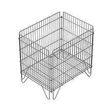 Корзина-накопитель разборная