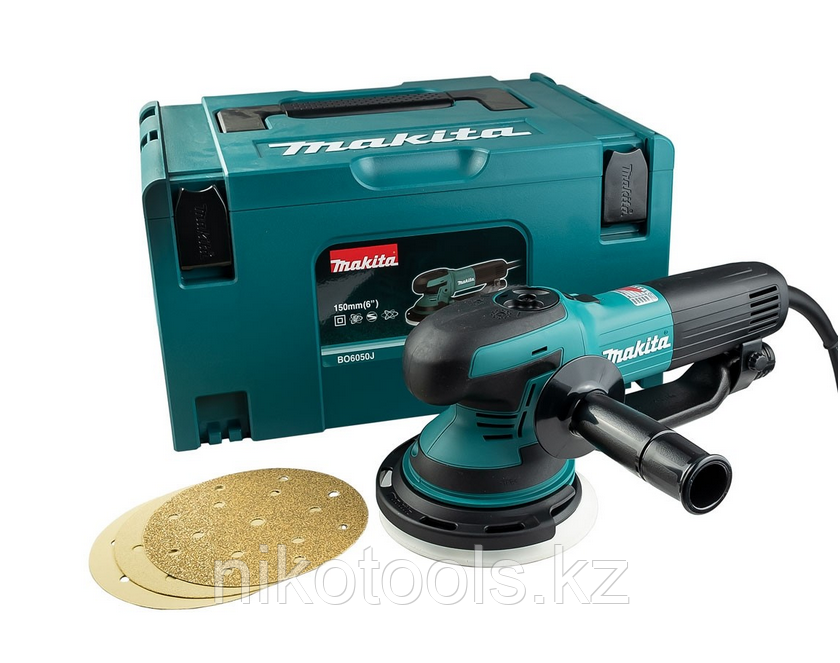 Шлифмашина Makita BO6050J