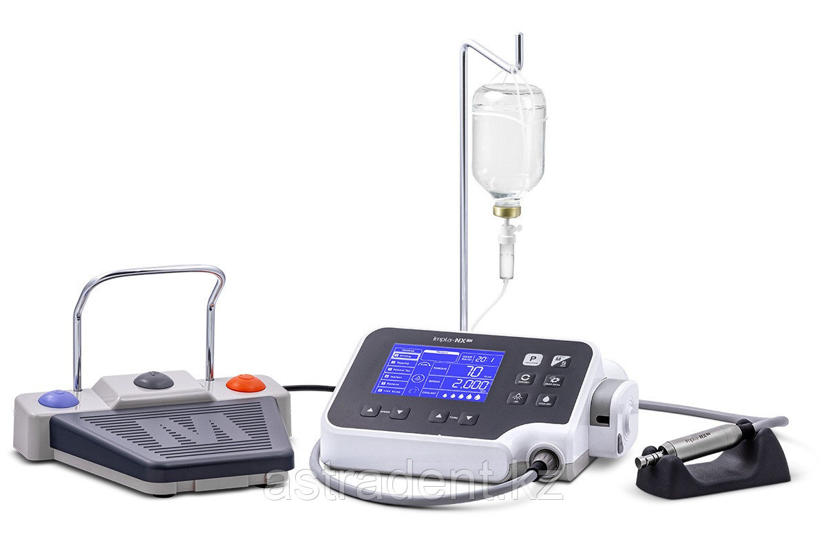 Физиодиспенсер IMPLA-NX ISE-270M от Micro-NX